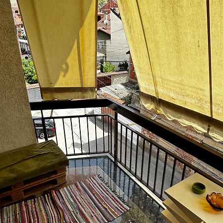 Cozy City Center Apartment Prizren Eksteriør billede