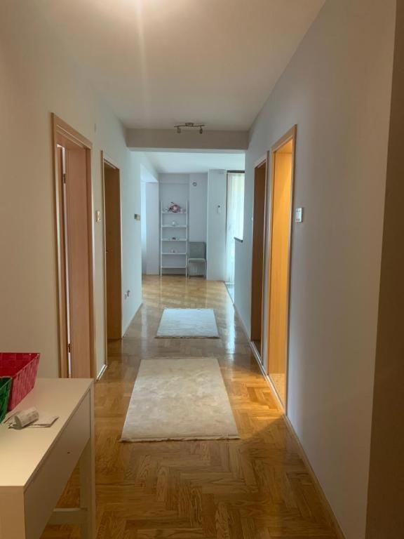 Cozy City Center Apartment Prizren Eksteriør billede