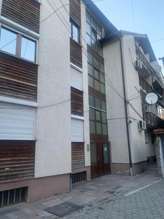 Cozy City Center Apartment Prizren Eksteriør billede