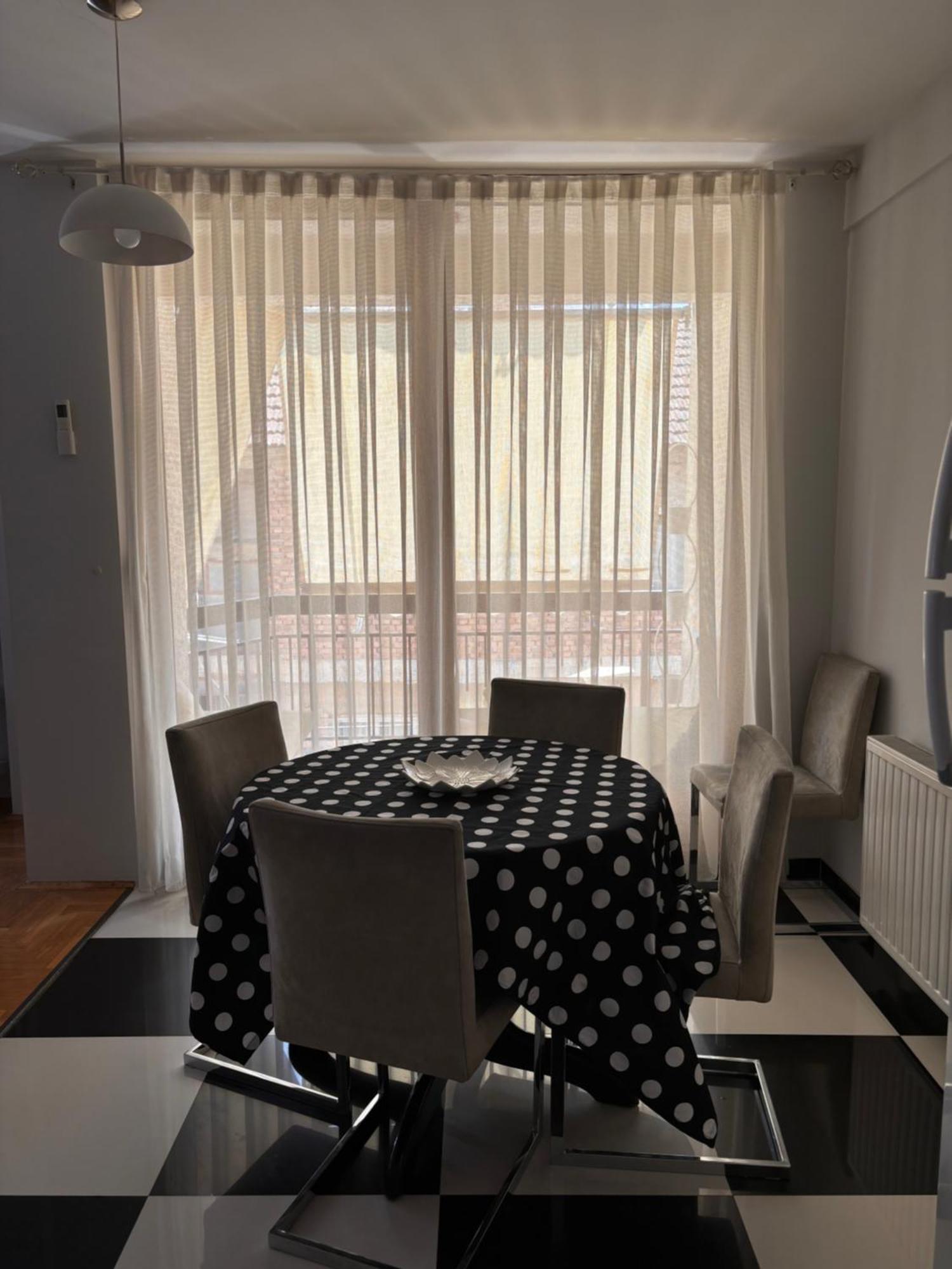 Cozy City Center Apartment Prizren Eksteriør billede