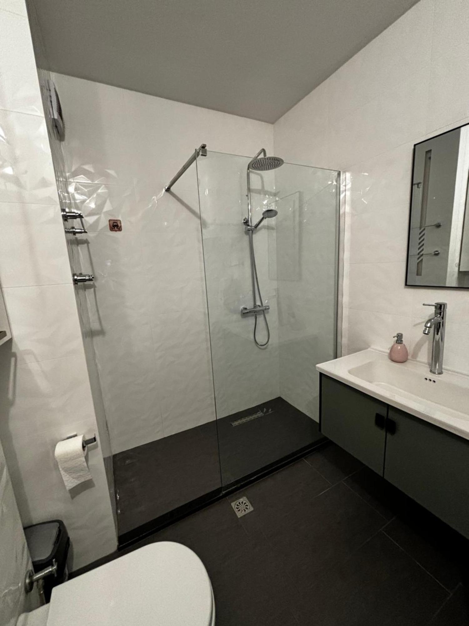 Cozy City Center Apartment Prizren Eksteriør billede