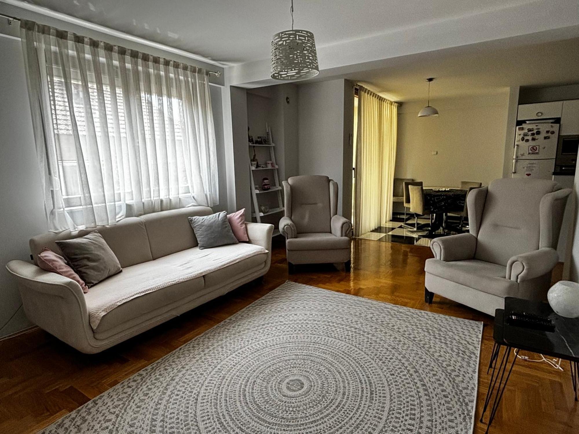 Cozy City Center Apartment Prizren Eksteriør billede