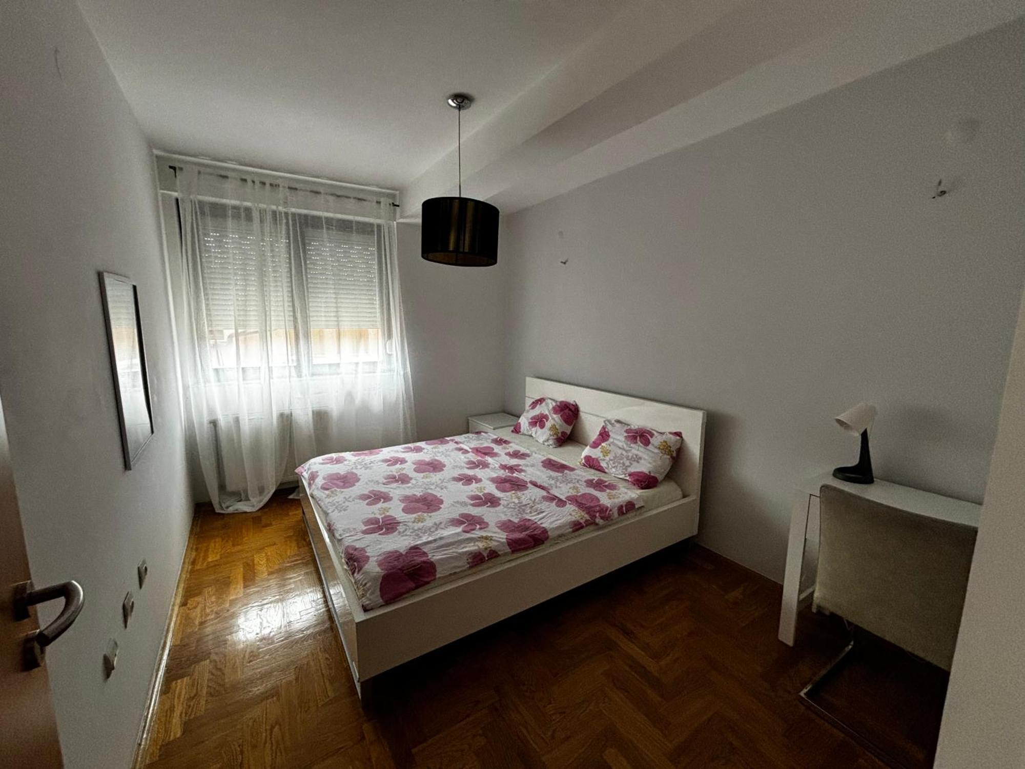 Cozy City Center Apartment Prizren Eksteriør billede